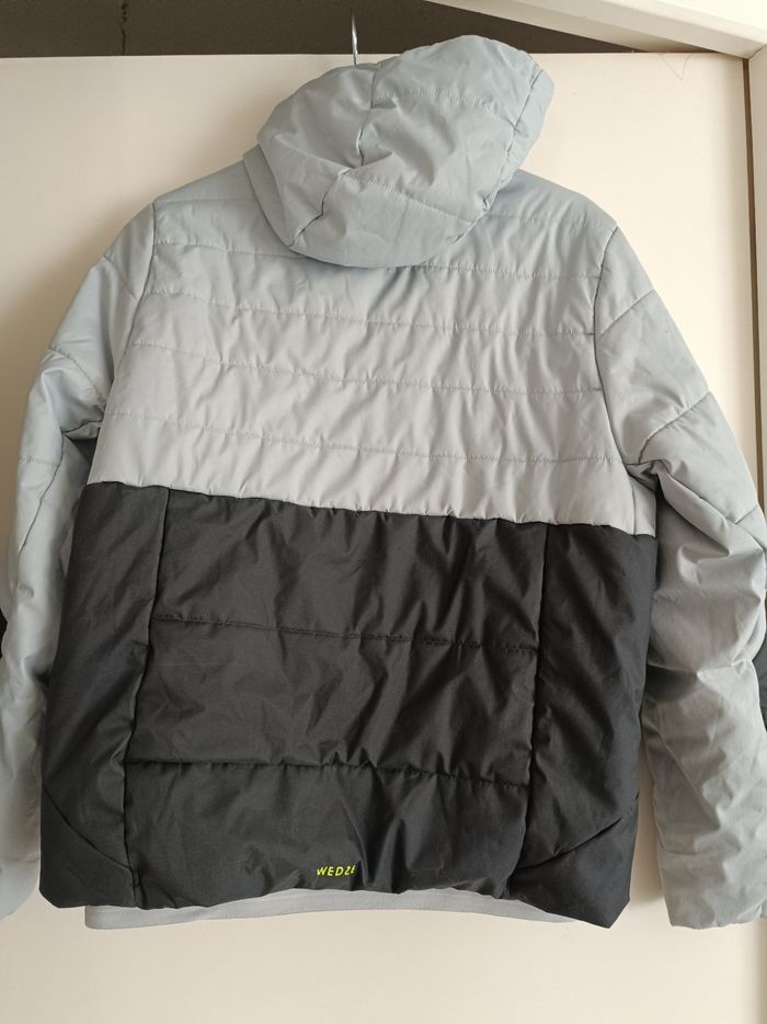 Blouson ski garçon - photo numéro 2