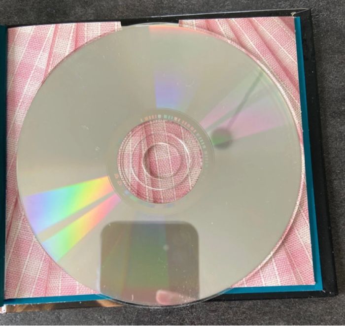 Album cd story Brigitte Bardot - photo numéro 6