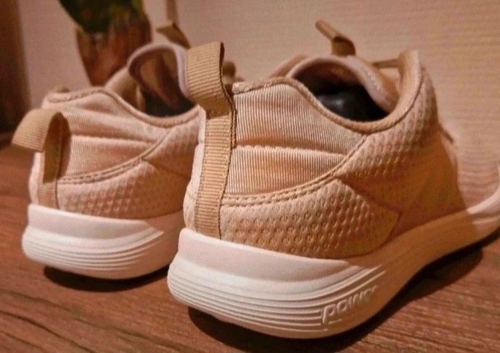 Baskets Power memory confort _ Taille _ 37 - photo numéro 9