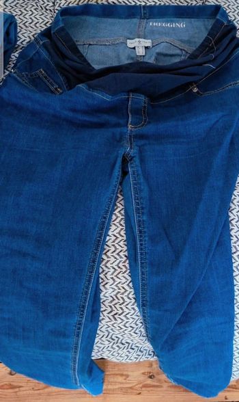 Tregging de grossesse