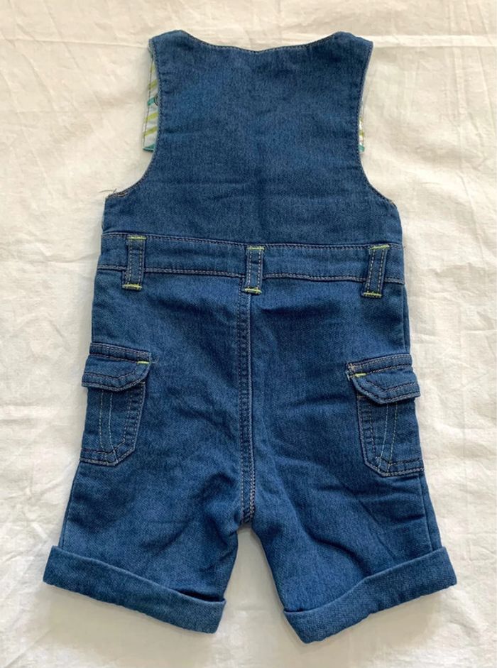 Salopette Orchestra bébé - photo numéro 2