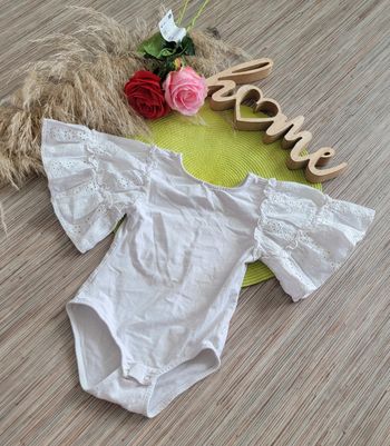 Bodies zara fille 7ans