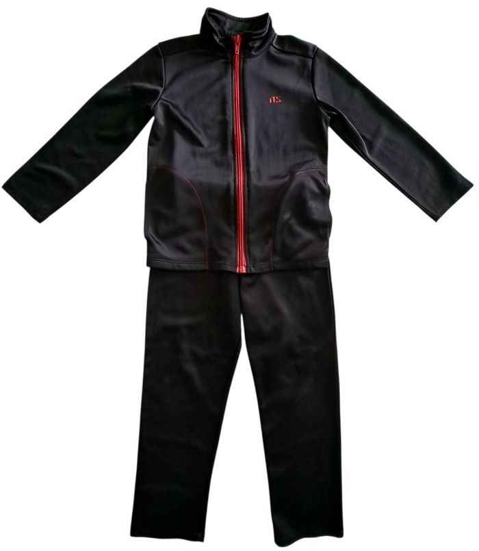 Ensemble de sport garçon 5 ans BE