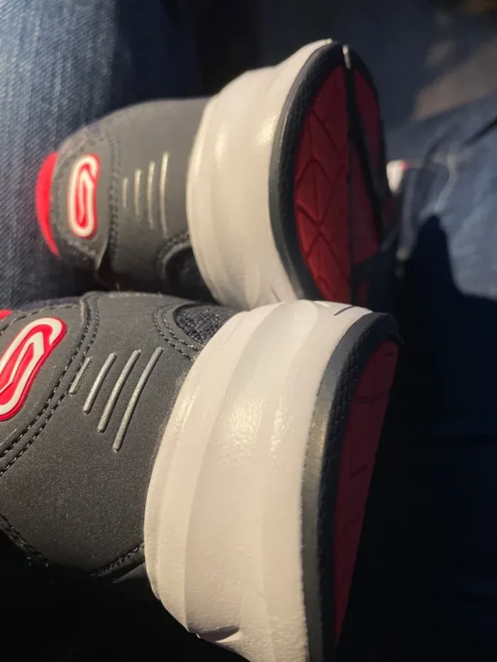 Chaussures de running Kalenji - photo numéro 4