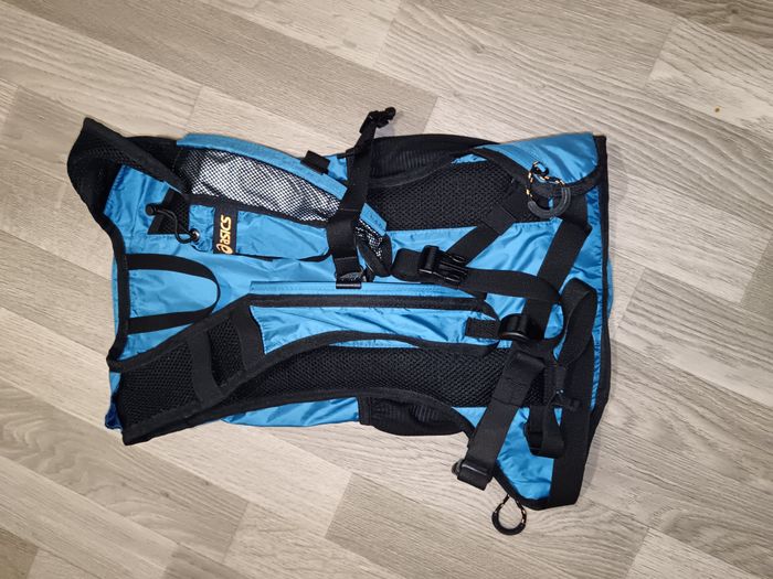 Sac de sport - photo numéro 2