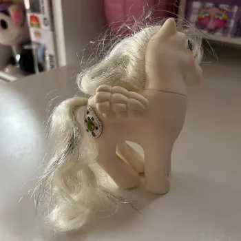 Poney mon petit poney perle tiffany