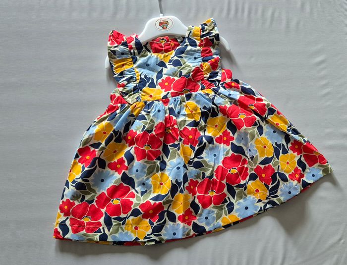 Robe et culotte