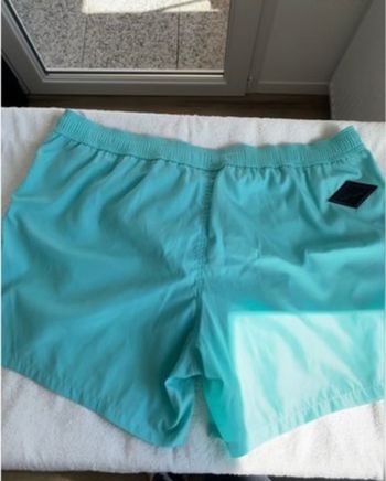 Short bleu replay taille XXL