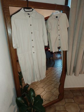 Combinaison matchy matchy