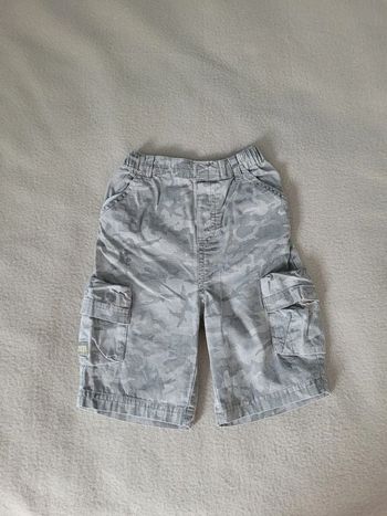 short kimbaloo 24 mois