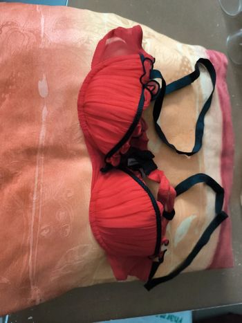 Soutien gorge 85A Chantal Thomass