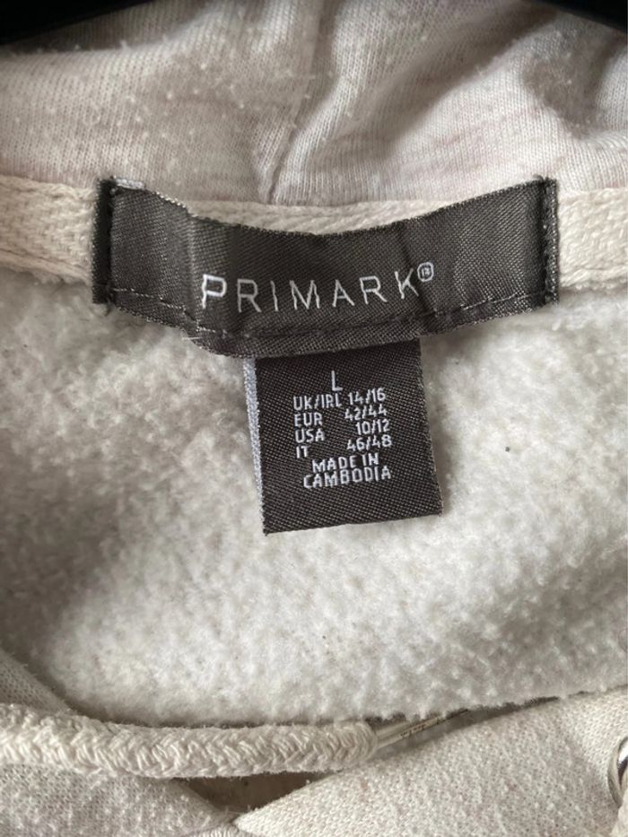 Sweat à capuche - photo numéro 5