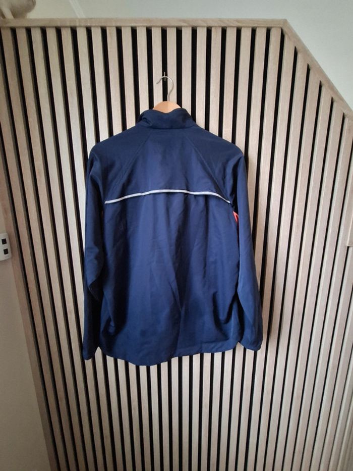 Blouson léger bleu marine Domyos T L - photo numéro 12