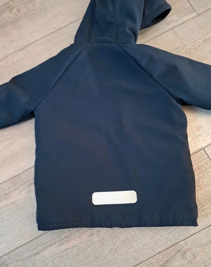 Manteau à capuche - photo numéro 6