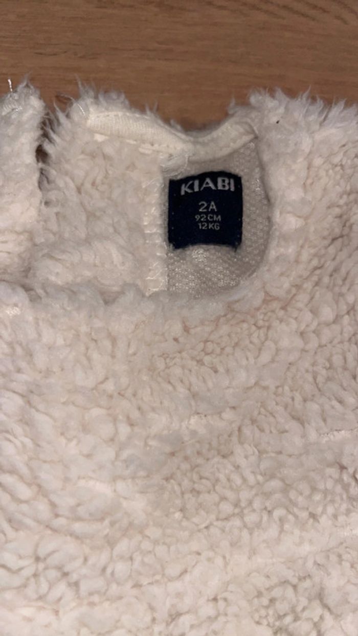 Ensemble moumoute - photo numéro 3