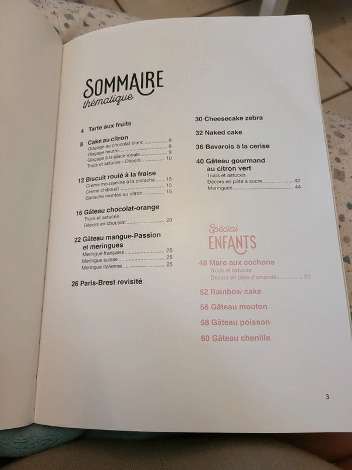 Livre thermomix - photo numéro 3