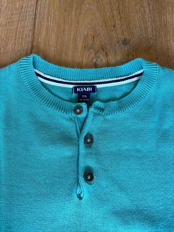 Pull Kiabi - photo numéro 2