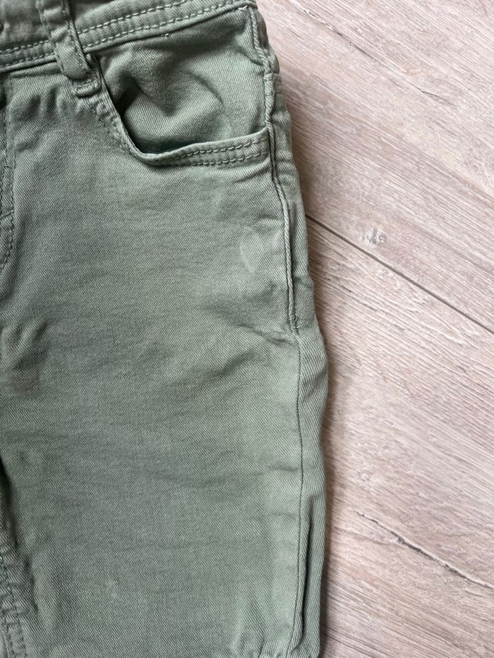 Lot de 7 shorts bermuda - photo numéro 6