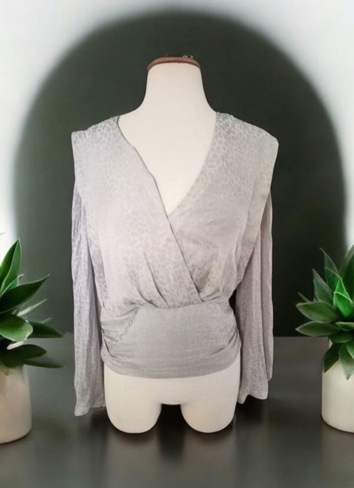 Blouse Morgan S