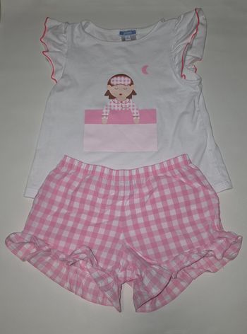 Pijashort