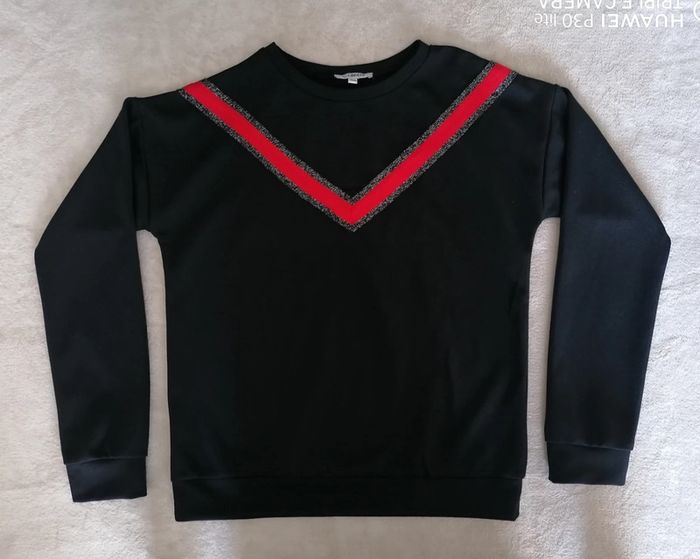 Pull miss Liberto