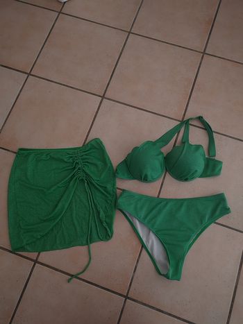 Maillot de bain
