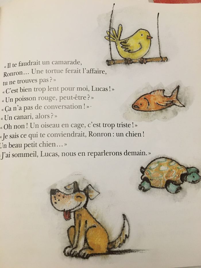 Livre Jaune d’œufs - photo numéro 4