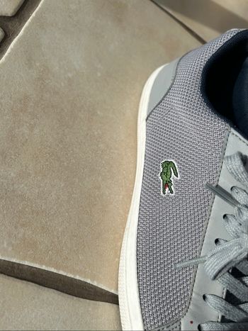 Chaussures Lacoste en 42