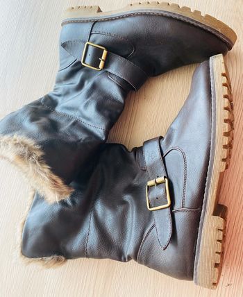 Bottes