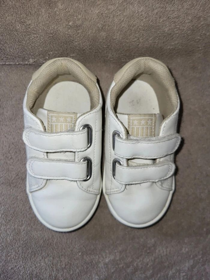 Chaussures bébé 22 - photo numéro 3