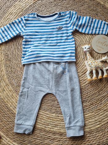 Ensemble bébé