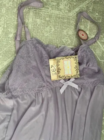 Nuisette violet Soleil sucré