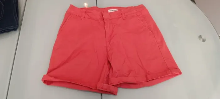 Lot de 6 shorts 36 - photo numéro 14