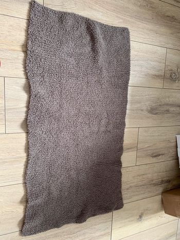 Couverture nourrisson