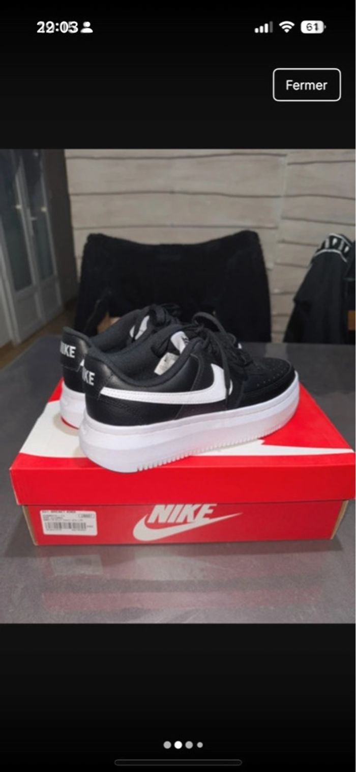 Basket Nike - photo numéro 4