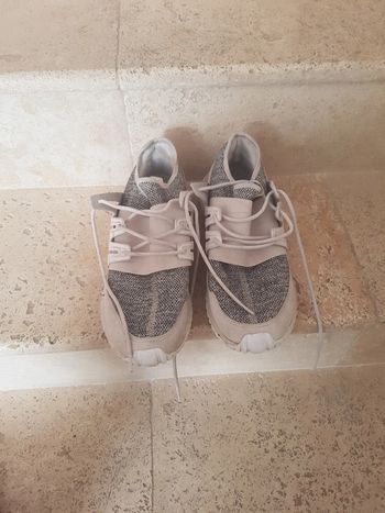Basket adidas tubular pointure 44