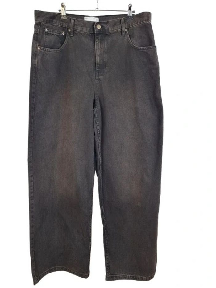 Jeans super baggy homme  asos design
