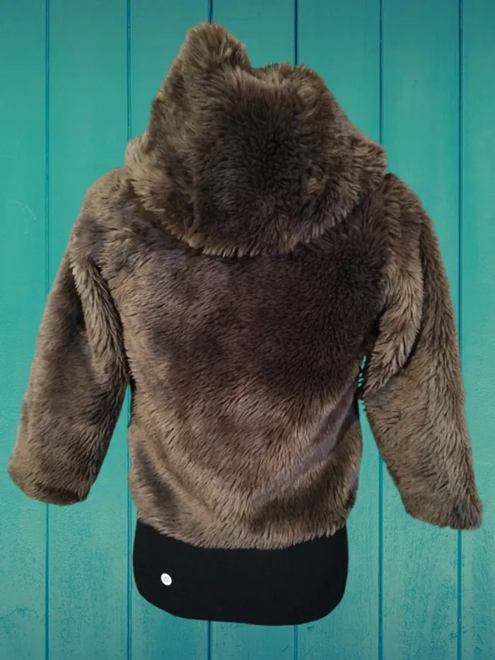 Manteau - photo numéro 2