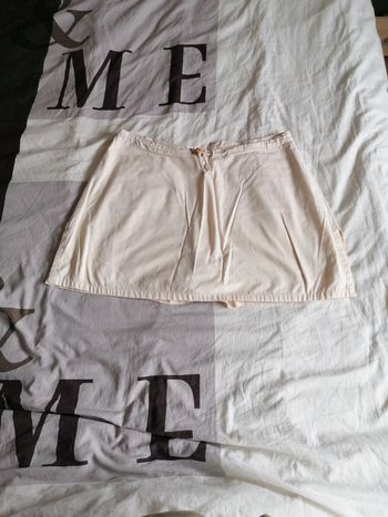Jupe short