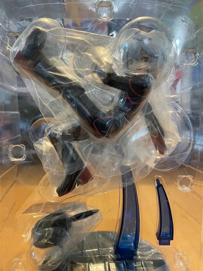 World Trigger - Ichiban Kuji - Figurine The story is in everyone's heart Lot A Yuma Kuga - photo numéro 5