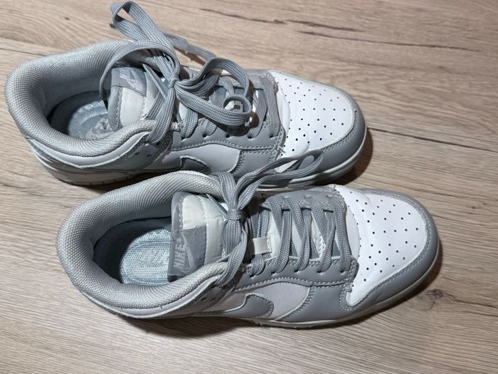 Baskets Nike femme - photo numéro 2