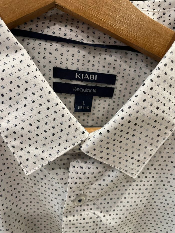 Chemise L - photo numéro 2