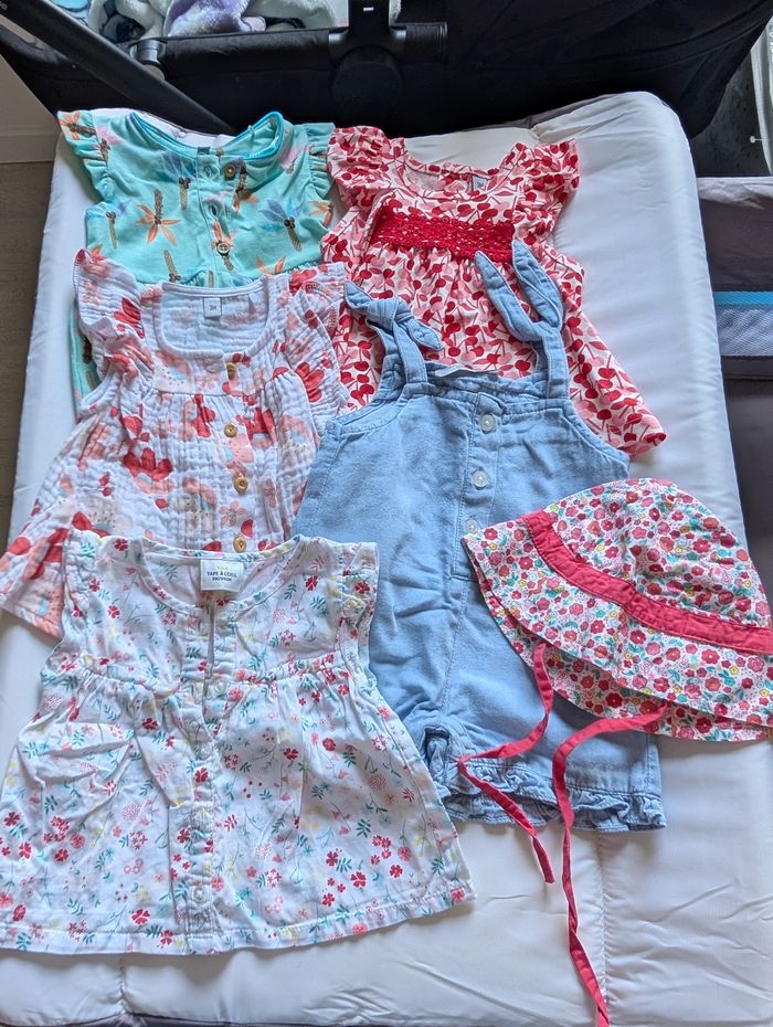 Lot été