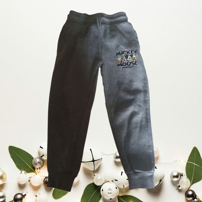 Pantalon Mickey garçon 4/5ans - photo numéro 2