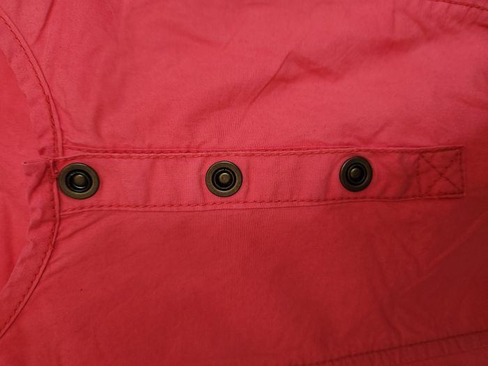 Robe Kiabi 6 ans - photo numéro 3