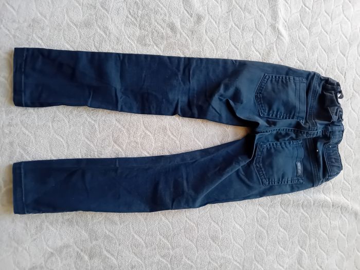 Pantalon 6 ans - photo numéro 2
