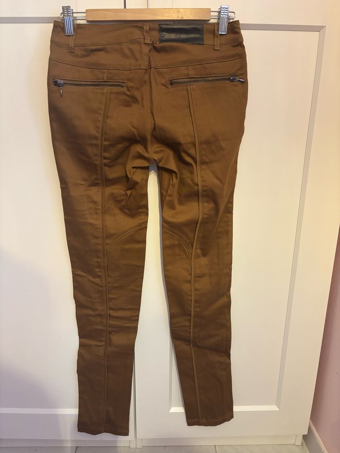 Pantalon femme neuf taille 36 - photo numéro 4