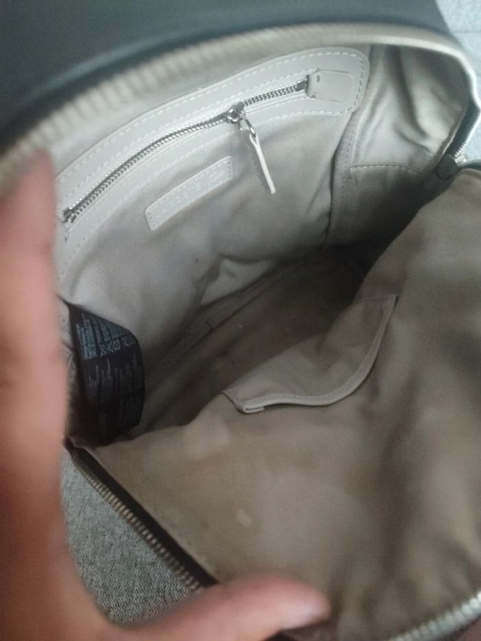 Sac à dos Lacoste - photo numéro 4