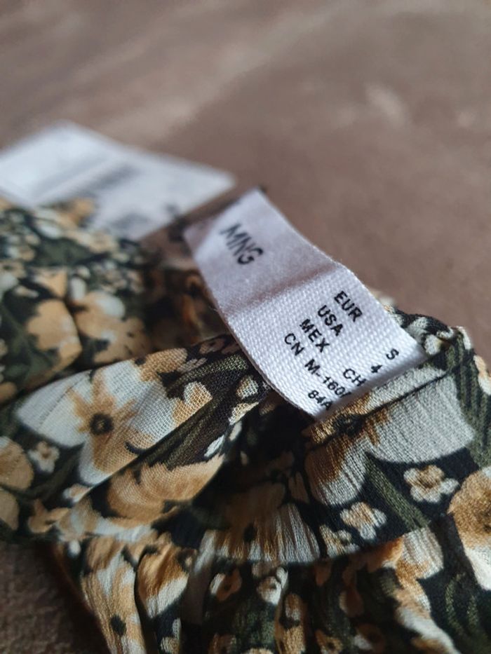 Blouse imprimé - photo numéro 16