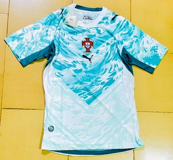 Maillot Portugal